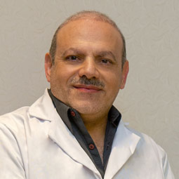 Dr. Maher Naji